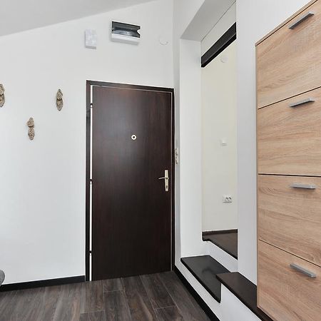 Apartment Borgo Zadar Exterior foto