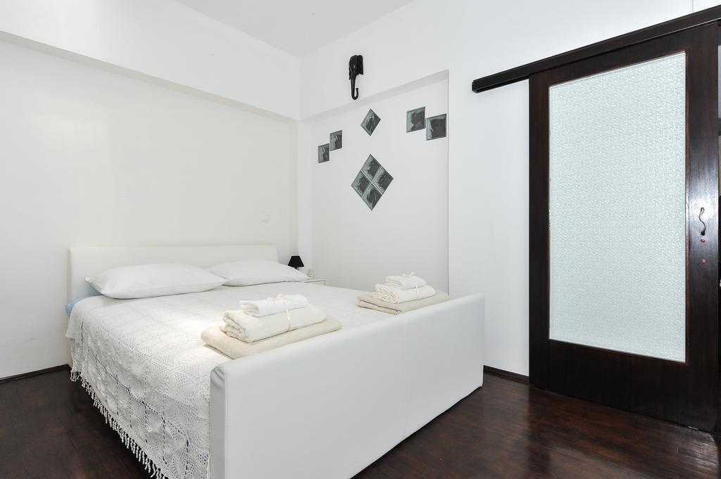 Apartment Borgo Zadar Exterior foto